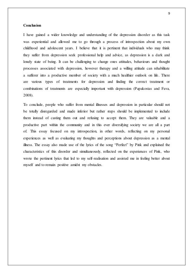 Essay Of Mental Disorder Paper Mental Disorder Research Paper Essay Essay Of Mental Disorder Paper Literature Review Writing Services also Example Of Thesis Statement For Essay Business Essays Samples